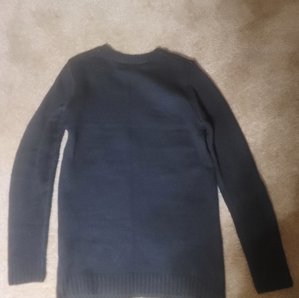 CHRISTMAS SWEATER - Picture 2 of 2
